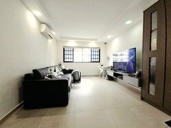 Blk 251 Tampines Street 21 (Tampines), HDB 3 Rooms #621765071